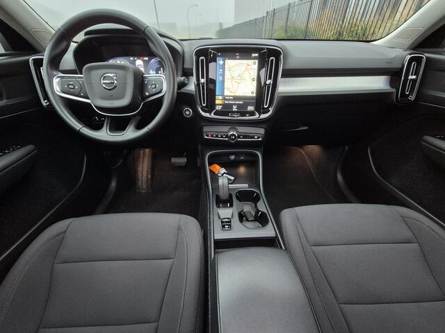 Volvo XC40 1.5 T5 Recharge / Schuifdak / Standkachel.