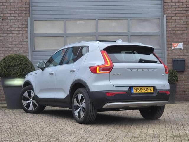 Volvo XC40 1.5 T5 Recharge / Schuifdak / Standkachel.