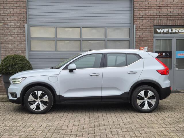 Volvo XC40 1.5 T5 Recharge / Schuifdak / Standkachel.