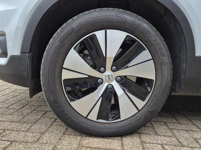 Volvo XC40 1.5 T5 Recharge / Schuifdak / Standkachel.