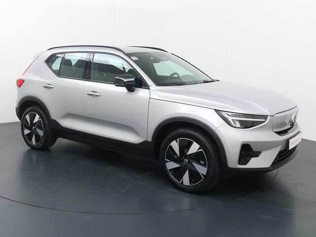 Volvo XC40 Single Motor Extended Range Plus 82 kWh