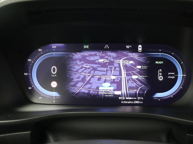 Volvo XC40 Single Motor Extended Range Plus 82 kWh