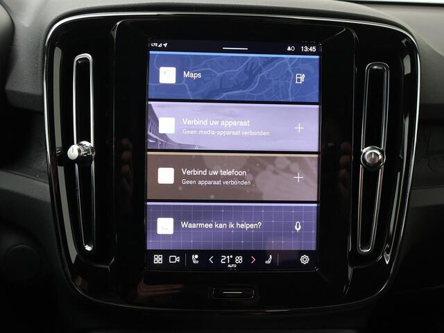 Volvo XC40 Single Motor Extended Range Plus 82 kWh