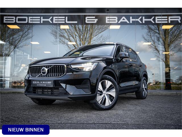 Volvo XC40 1.5 T4 Recharge Inscription Expression - Camera - Stuurverwarming All Season banden!