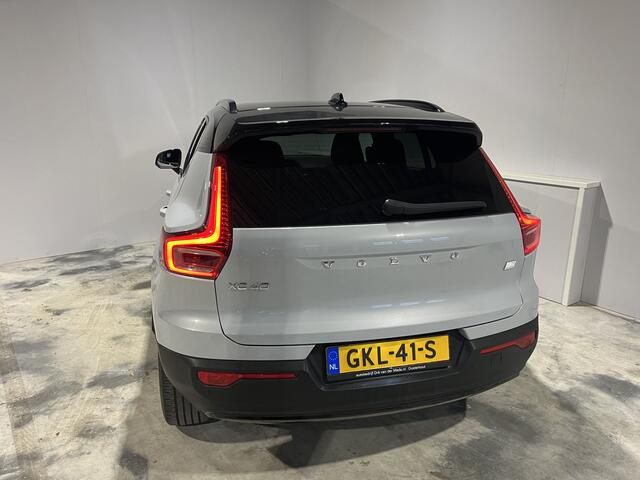 Volvo XC40 1.5 T5 Recharge R-Design Expression 1.5 T5 Recharge R-Design (KEYLESS) Stoelverwarming voor +achter(Stuur verwarming)