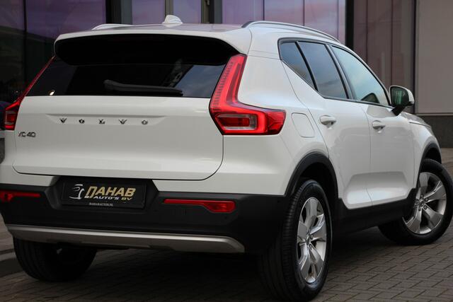 Volvo XC40 2.0 T4 AWD Scandinavian Line | H/K | 360 Camera | Leder |