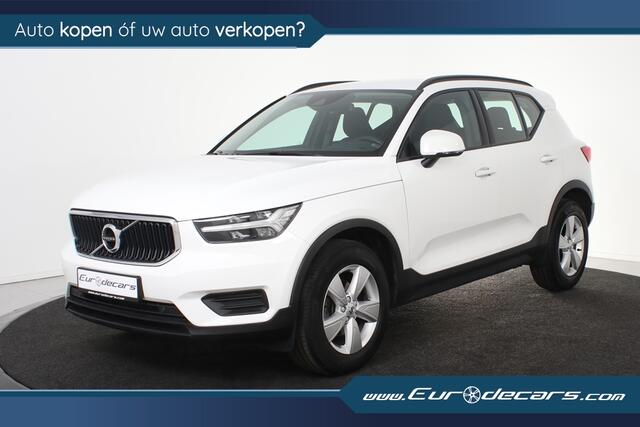 Volvo XC40 1.5 T2 Momentum*1ste Eigenaar*Parkassist*DAB*Trekhaak