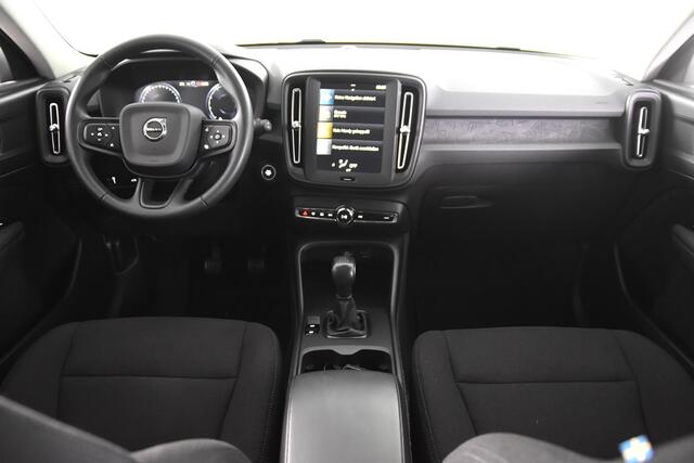 Volvo XC40 1.5 T2 Momentum*1ste Eigenaar*Parkassist*DAB*Trekhaak