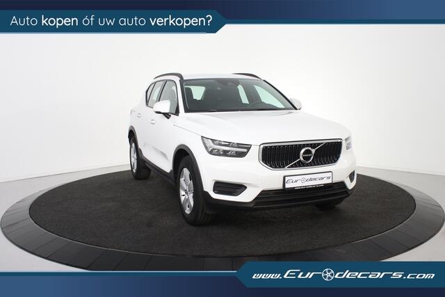 Volvo XC40 1.5 T2 Momentum*1ste Eigenaar*Parkassist*DAB*Trekhaak