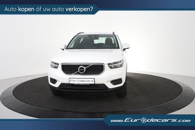 Volvo XC40 1.5 T2 Momentum*1ste Eigenaar*Parkassist*DAB*Trekhaak