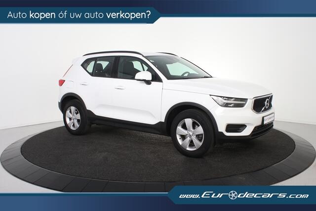 Volvo XC40 1.5 T2 Momentum*1ste Eigenaar*Parkassist*DAB*Trekhaak