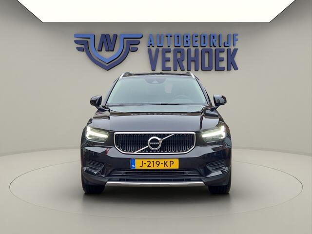 Volvo XC40 1.5 T3 Momentum Automaat - Carplay - NL Auto