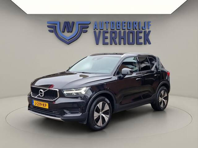 Volvo XC40 1.5 T3 Momentum Automaat - Carplay - NL Auto