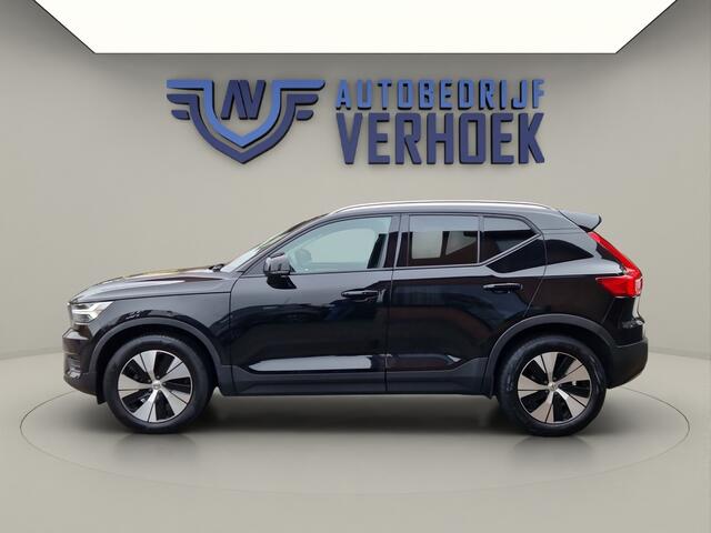 Volvo XC40 1.5 T3 Momentum Automaat - Carplay - NL Auto