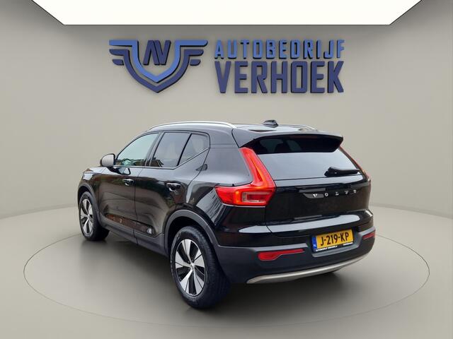 Volvo XC40 1.5 T3 Momentum Automaat - Carplay - NL Auto
