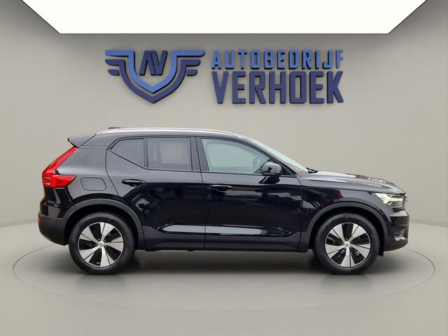 Volvo XC40 1.5 T3 Momentum Automaat - Carplay - NL Auto