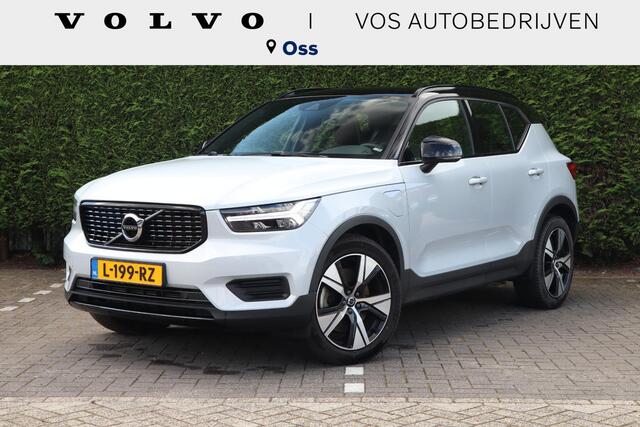 Volvo XC40 1.5 T4 Recharge R-Design | Trekhaak |