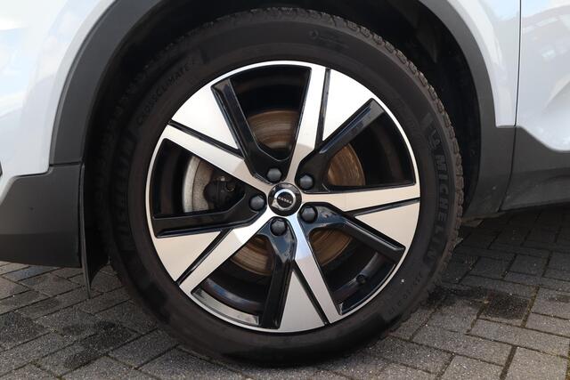 Volvo XC40 1.5 T4 Recharge R-Design | Trekhaak |