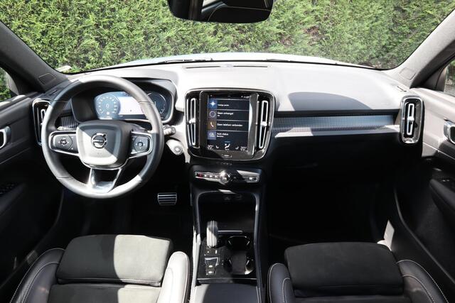 Volvo XC40 1.5 T4 Recharge R-Design | Trekhaak |