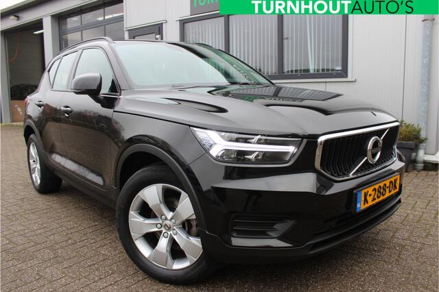 Volvo XC40 1.5 T2 Momentum Automaat | NL auto | Apple carplay