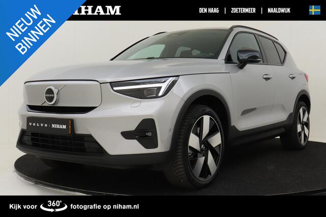 Volvo XC40 SM EXT. RANGE ULTIMATE 82 kWh -PANO.DAK|360°CAM|HARMAN/KARDON|POWER-SEATS
