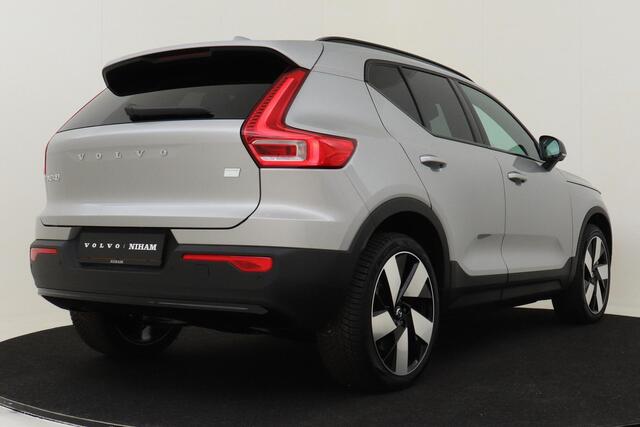 Volvo XC40 SM EXT. RANGE ULTIMATE 82 kWh -PANO.DAK|360°CAM|HARMAN/KARDON|POWER-SEATS
