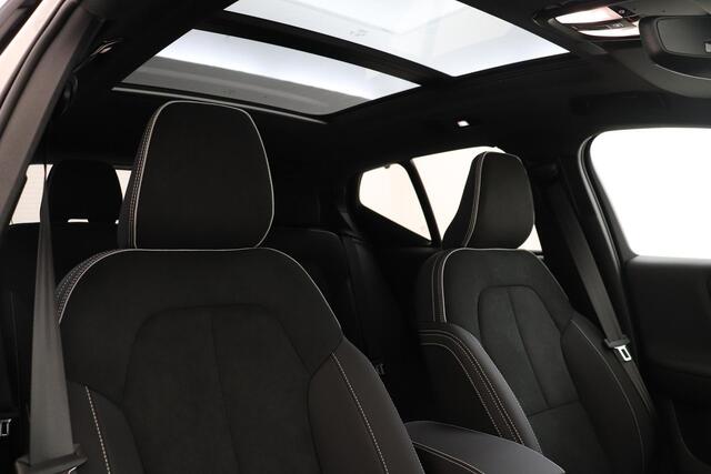 Volvo XC40 SM EXT. RANGE ULTIMATE 82 kWh -PANO.DAK|360°CAM|HARMAN/KARDON|POWER-SEATS