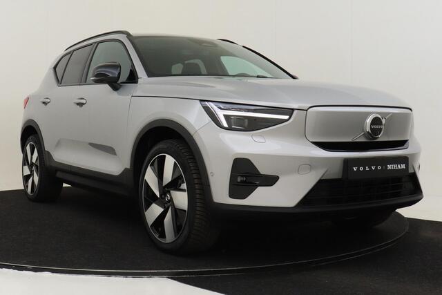 Volvo XC40 SM EXT. RANGE ULTIMATE 82 kWh -PANO.DAK|360°CAM|HARMAN/KARDON|POWER-SEATS