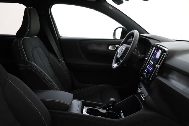 Volvo XC40 SM EXT. RANGE ULTIMATE 82 kWh -PANO.DAK|360°CAM|HARMAN/KARDON|POWER-SEATS