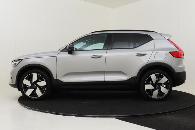 Volvo XC40 SM EXT. RANGE ULTIMATE 82 kWh -PANO.DAK|360°CAM|HARMAN/KARDON|POWER-SEATS