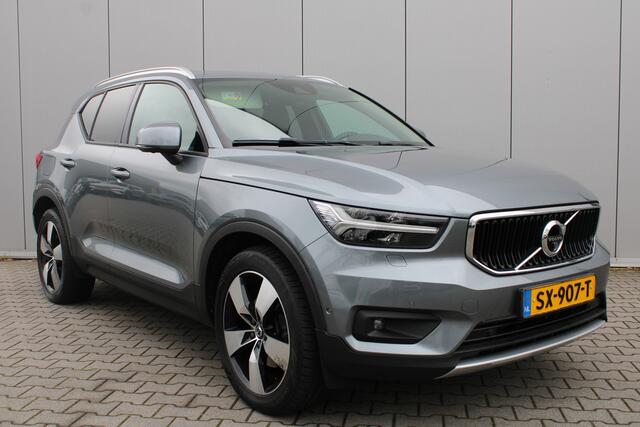 Volvo XC40 2.0 T5 AWD Intro Edition | Trekhaak | 360 graden camera | Panoramadak |