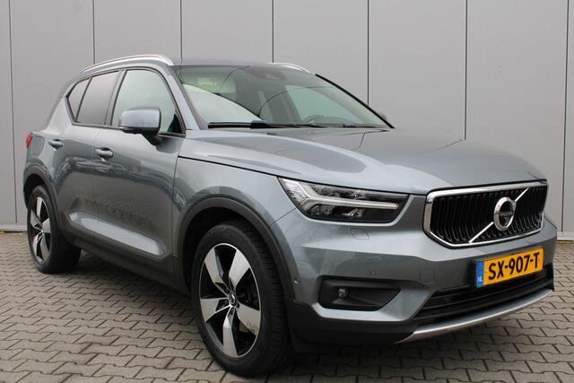 Volvo XC40 2.0 T5 AWD Intro Edition | Trekhaak | 360 graden camera | Panoramadak |