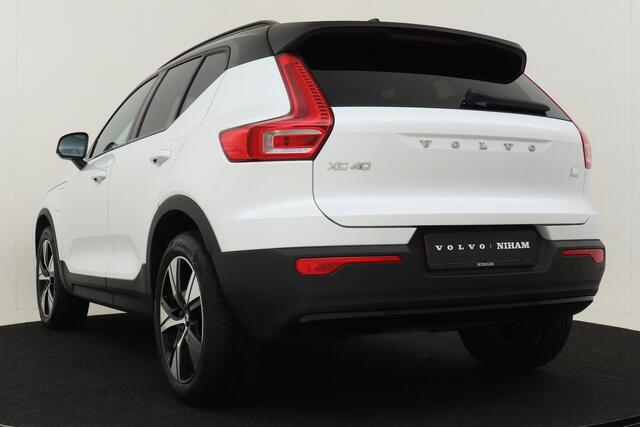 Volvo XC40 T5 RECHARGE R-DESIGN -PANO.DAK|ADAP.CRUISE|TREKHAAK|KEY-LESS|CAMERA