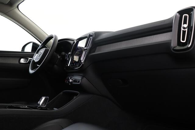 Volvo XC40 T4 RECHARGE INSCRIPTION -TREKHAAK|ADAP.CRUISE|LEDER|CAMERA