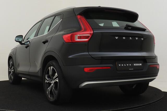 Volvo XC40 T5 RECHARGE INSCRIPTION -ELEK.STOELEN|ADAP.CRUISE|CAMERA|CLIMATE|LEDER