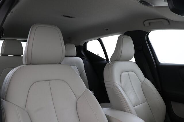 Volvo XC40 T5 RECHARGE INSCRIPTION -ELEK.STOELEN|ADAP.CRUISE|CAMERA|CLIMATE|LEDER