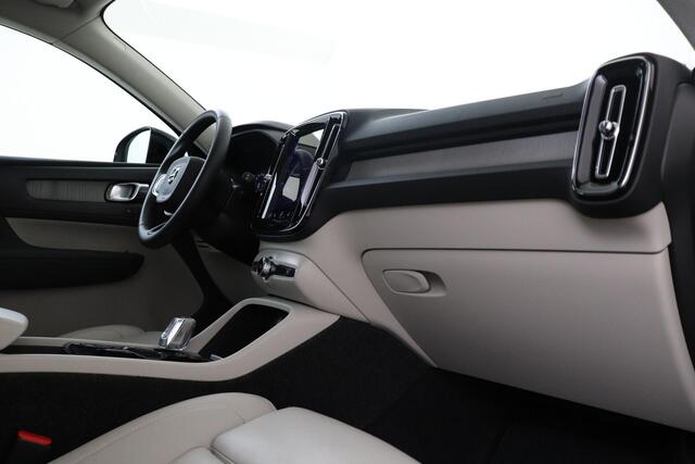 Volvo XC40 T5 RECHARGE INSCRIPTION -ELEK.STOELEN|ADAP.CRUISE|CAMERA|CLIMATE|LEDER