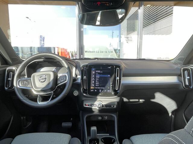 Volvo XC40 T4 Aut. Recharge Core Bright | Stoel- en stuurverwarming | Apple Carplay