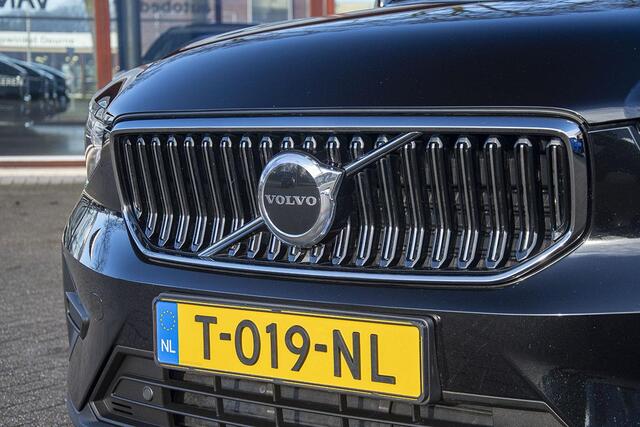 Volvo XC40 1.5 T4 PLUG-IN HYBRID PLUS BRIGHT