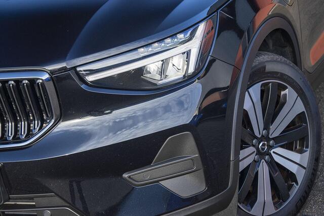 Volvo XC40 1.5 T4 PLUG-IN HYBRID PLUS BRIGHT