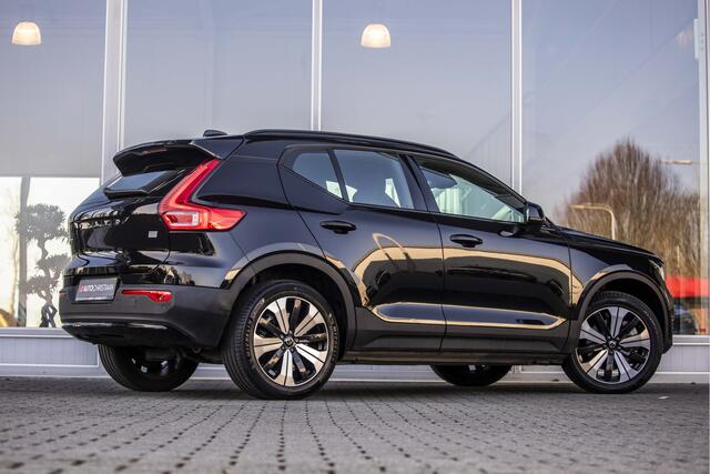 Volvo XC40 Recharge Core 70 kWh