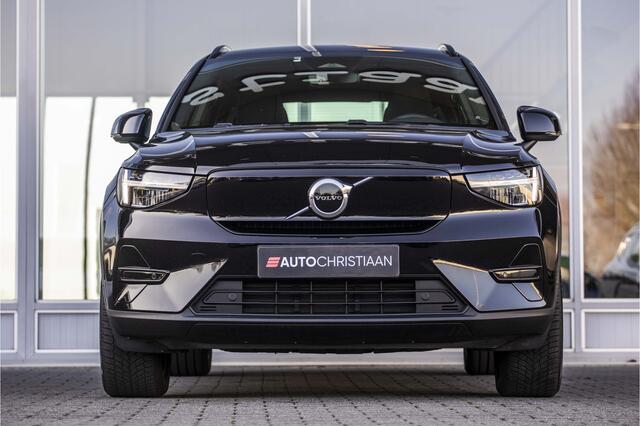 Volvo XC40 Recharge Core 70 kWh