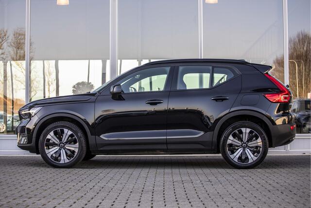 Volvo XC40 Recharge Core 70 kWh