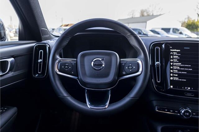 Volvo XC40 Recharge Core 70 kWh