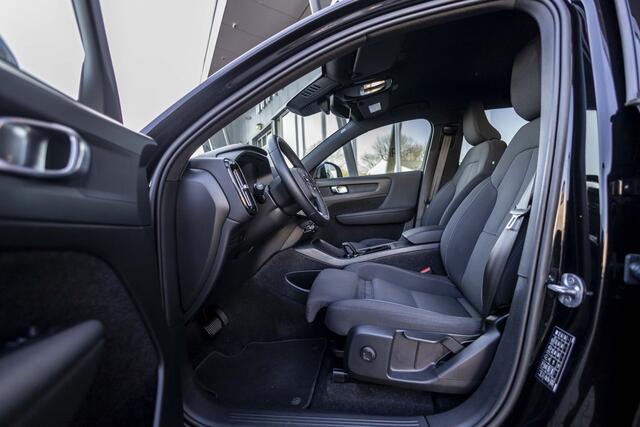 Volvo XC40 Recharge Core 70 kWh