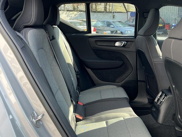 Volvo XC40 T4 Automaat Core Plug-In Hybride