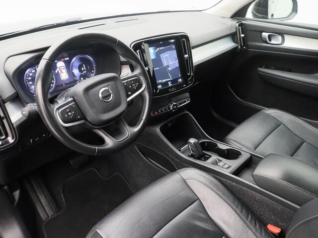 Volvo XC40 1.5 T4 Recharge Inscription Expression | CAMERA | KEYLESS | TREKHAAK