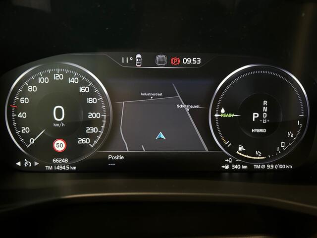 Volvo XC40 T5 Aut. Inscription Panoramadak Parkeercamera 262pk