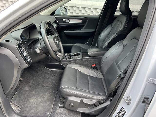 Volvo XC40 1.5 T5 Recharge Business Pro leer 360 graden camera