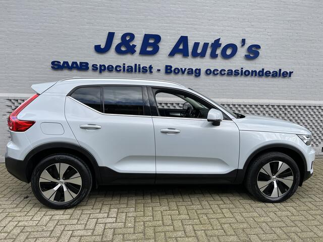 Volvo XC40 1.5 T5 Recharge Business Pro leer 360 graden camera